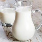 agricoltura latte